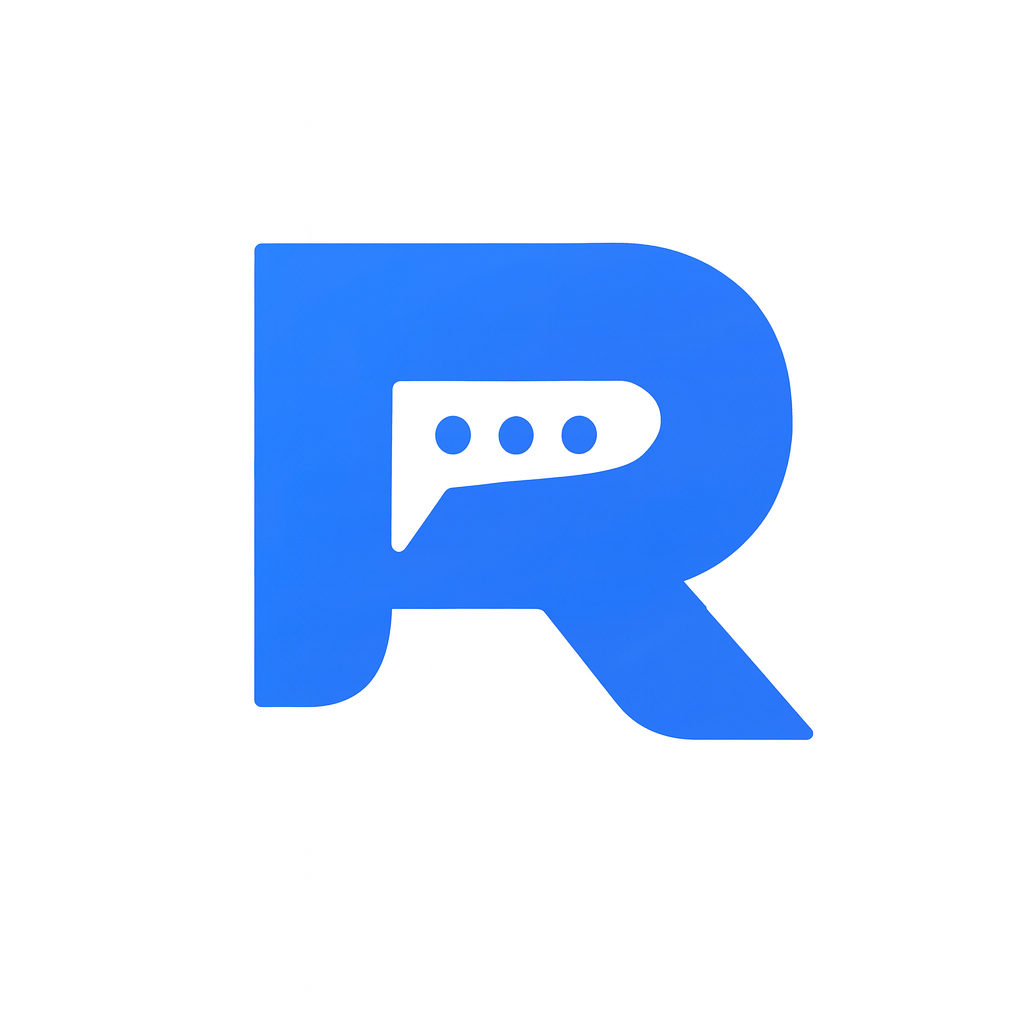ReplyGen — AI Reply Generator for LinkedIn, X & Threads logo